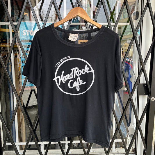 1980’s Hard Rock Cafe Toronto Tee - Size XL