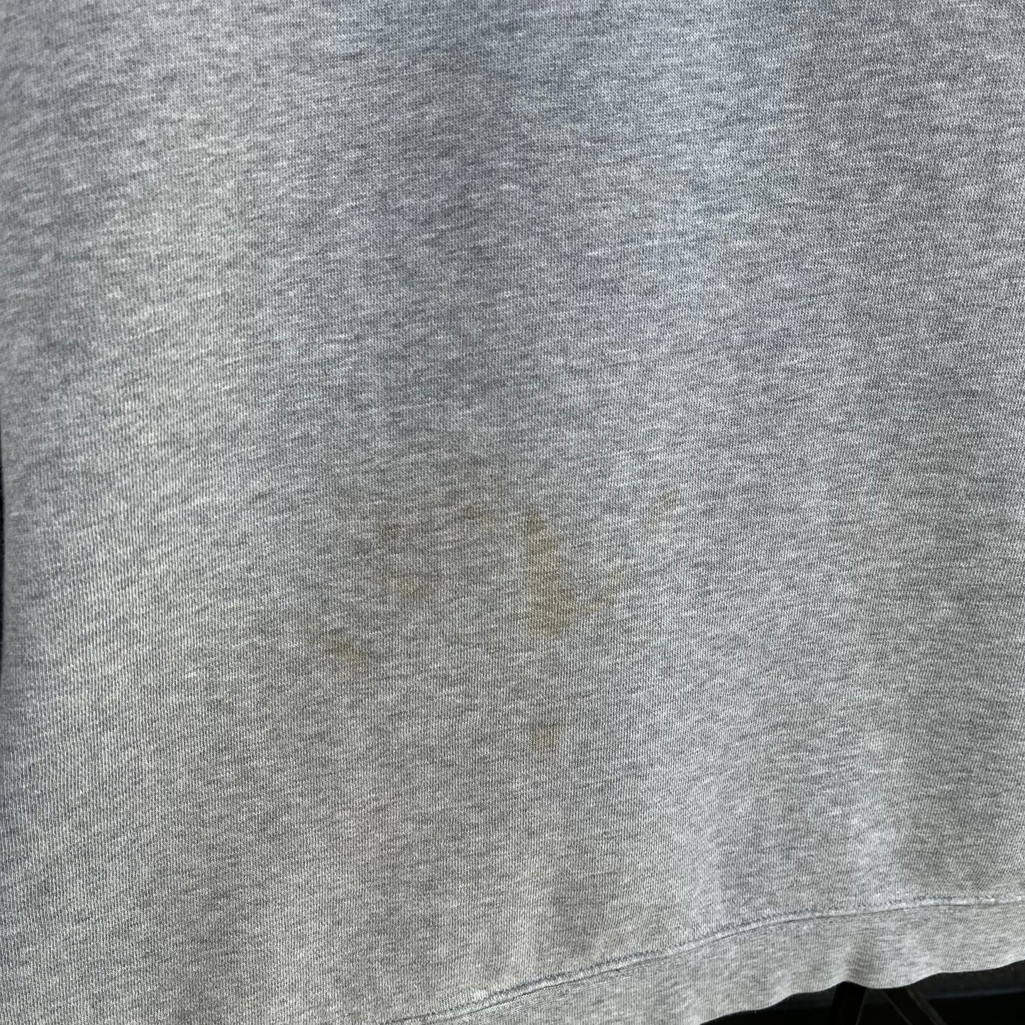 Vintage Disneyland Hoodie - Size XL