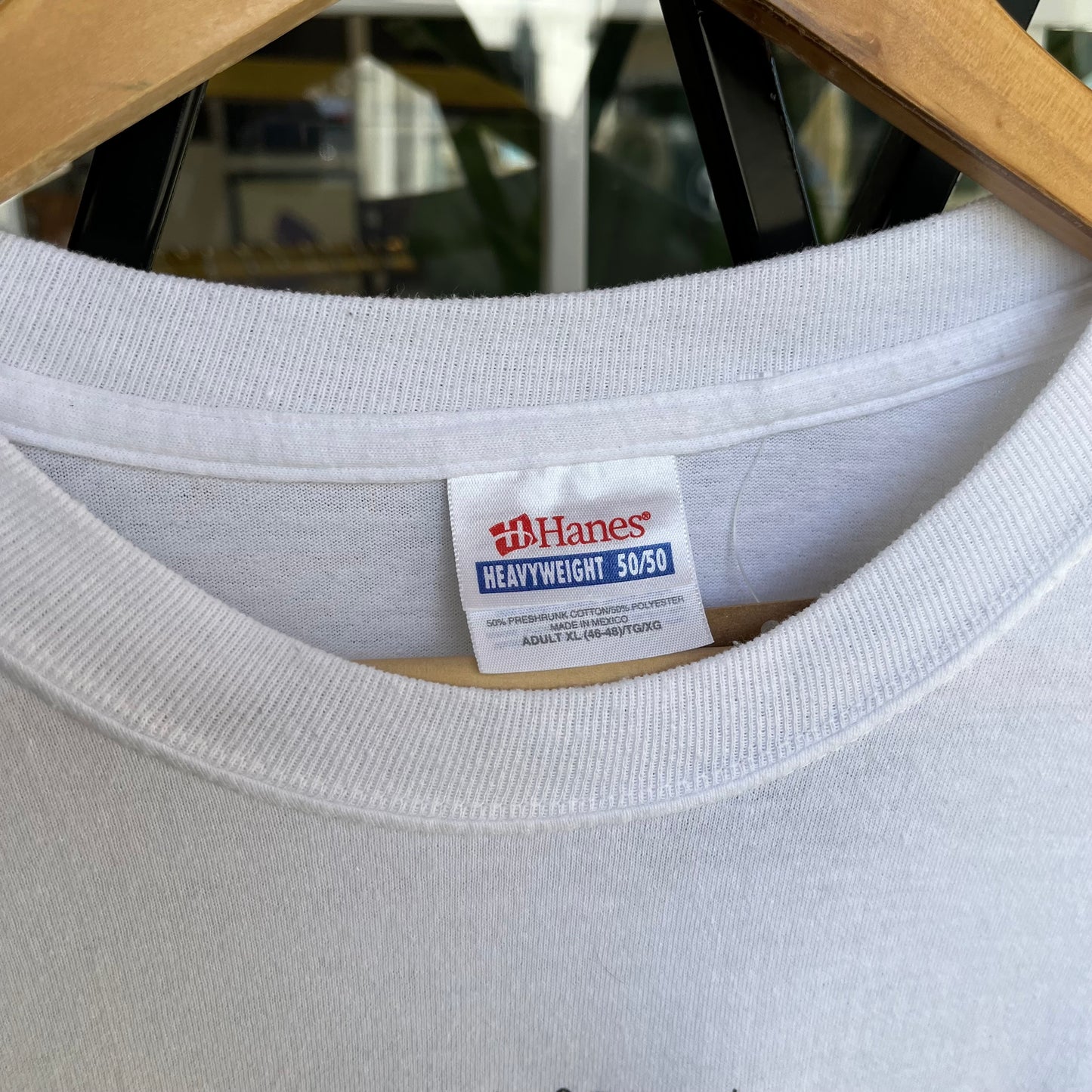2004 Old Car Club Tee - Size XL