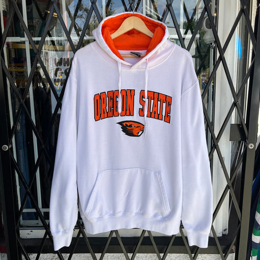 Y2K Oregon State Hoodie - Size XL