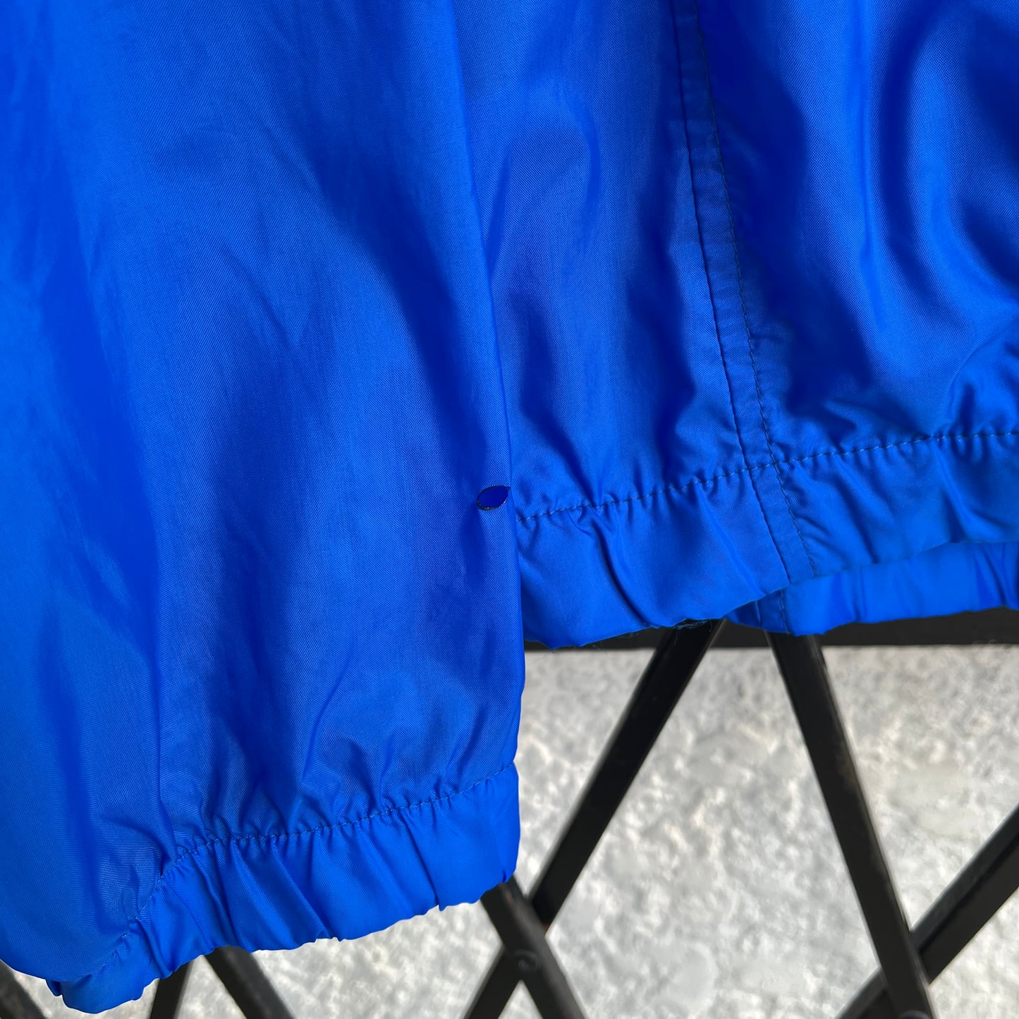 Vintage Nike Windbreaker - Size XXL Tall