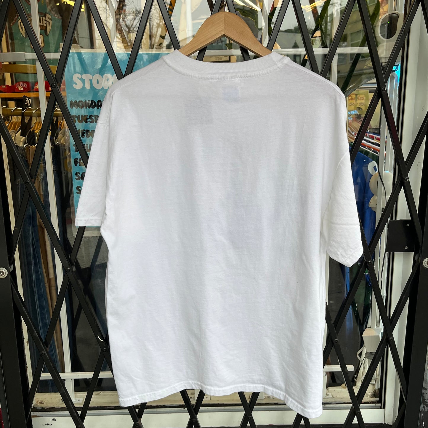 1997 Summer Of Love Tee - Size L