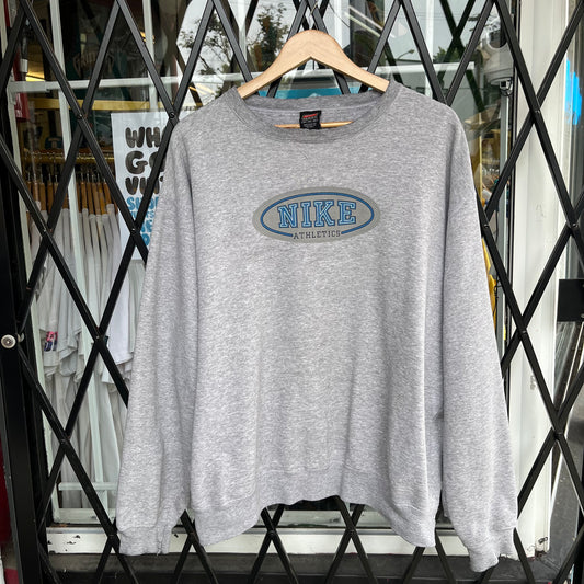 Vintage Nike Crewneck - Size XL