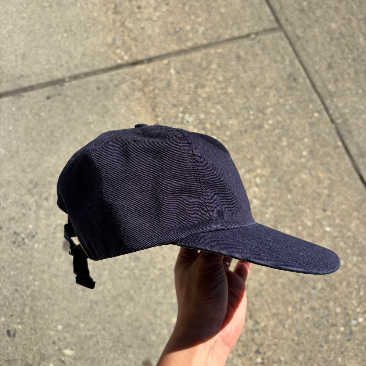 Vintage Polo Ralph Lauren Hat