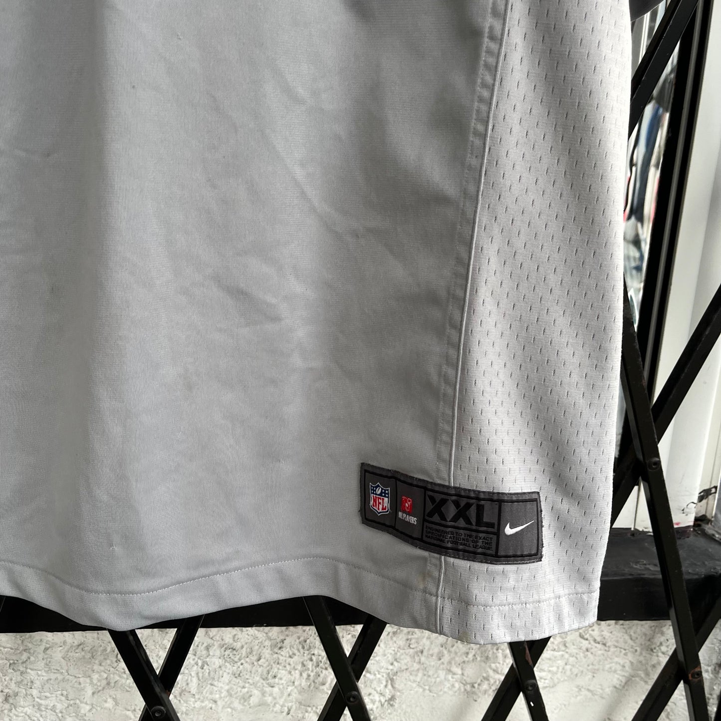 Nike Seattle Seahawks Earl Thomas - Size XXL