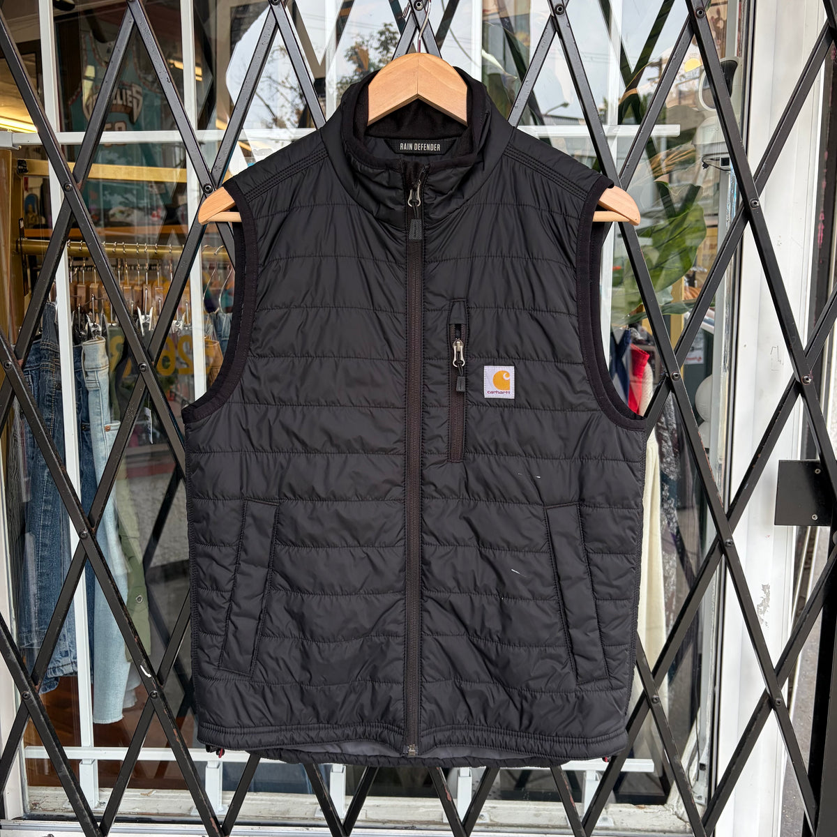 Carhartt Light Vest - Size S