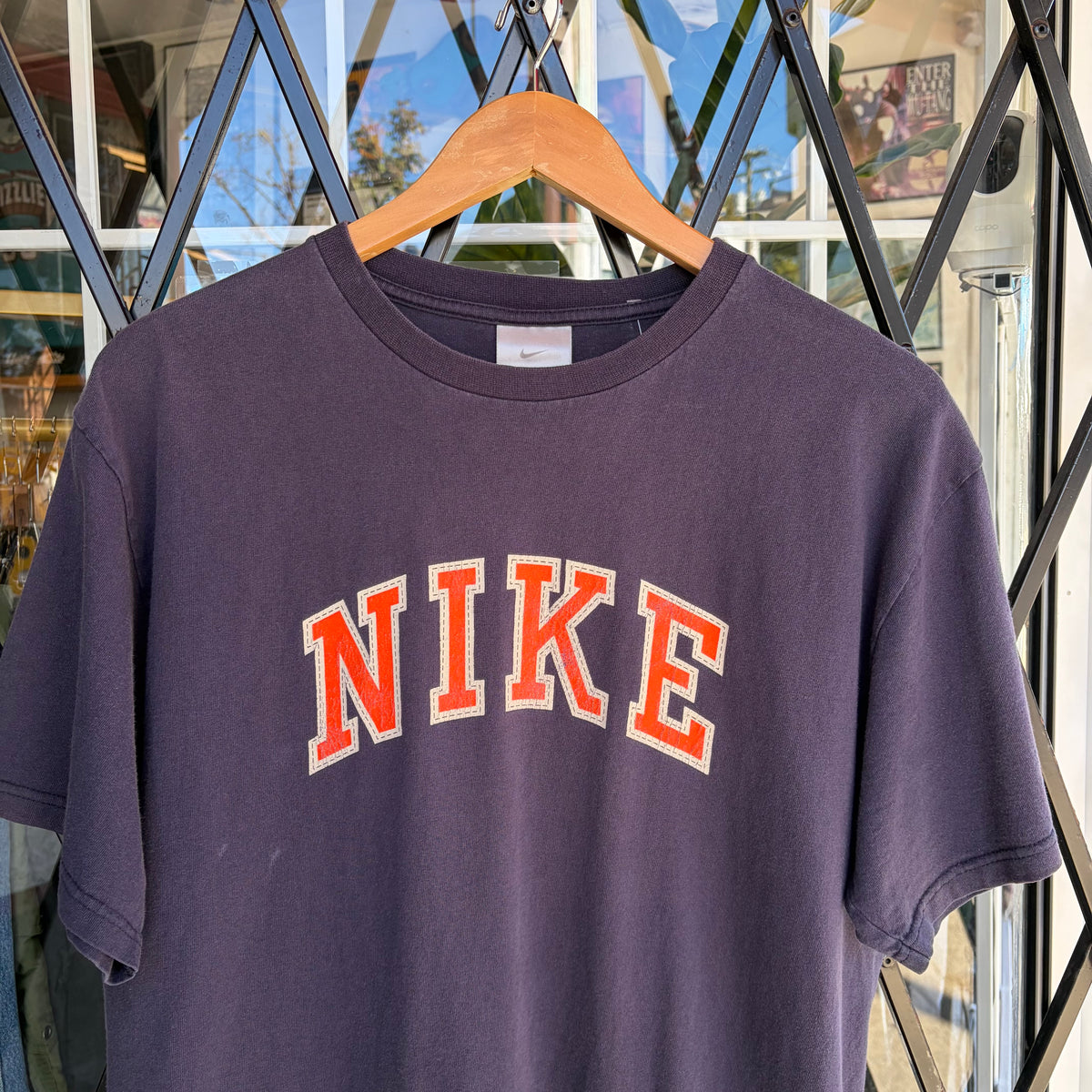 Vintage Nike Tee - Size M