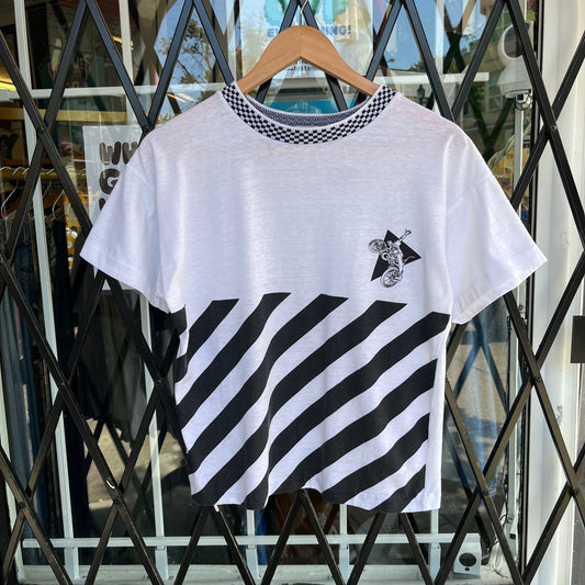 Vintage BMX Tee - Size S