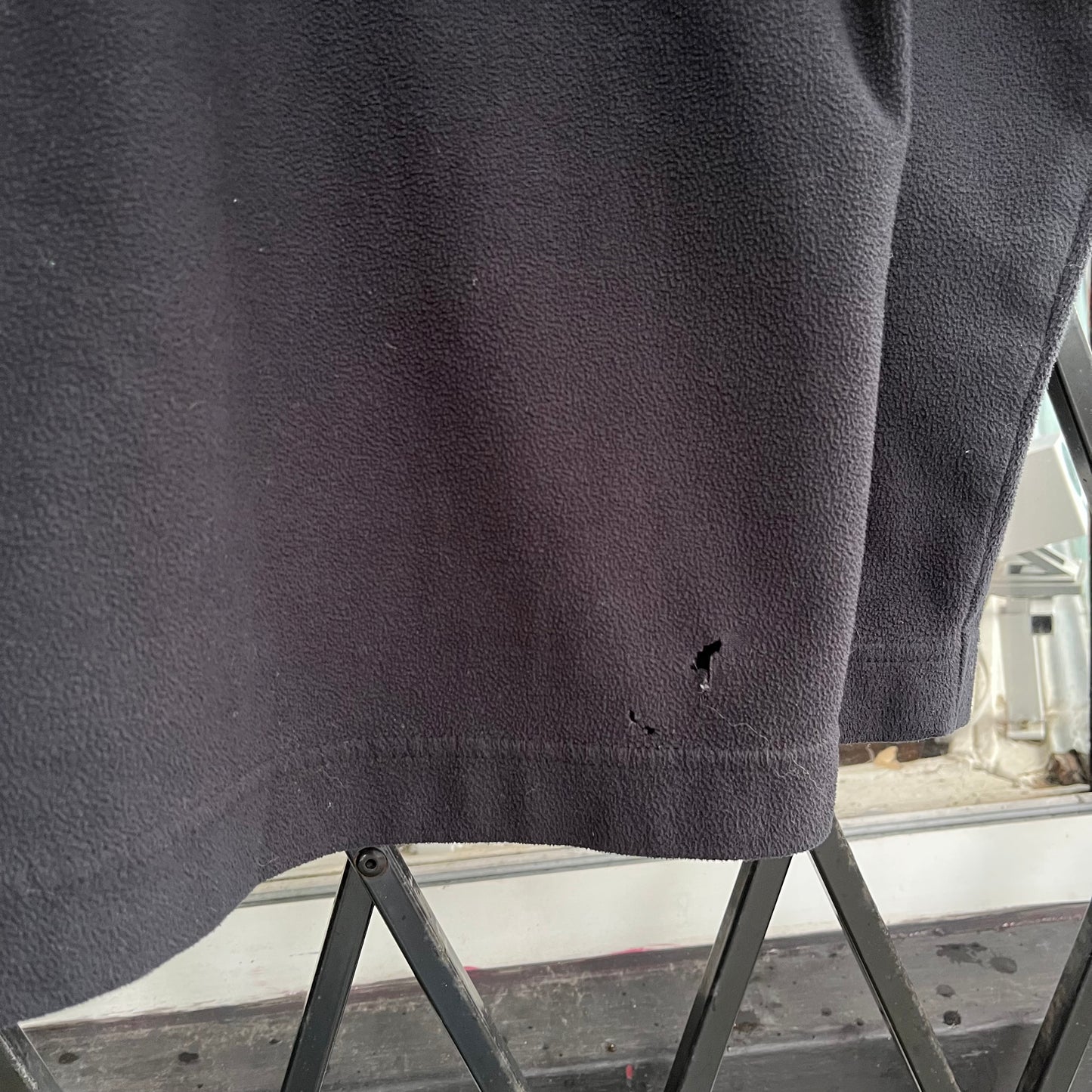 Nike US Olympic Trials Quarter Zip Sweater - Size L