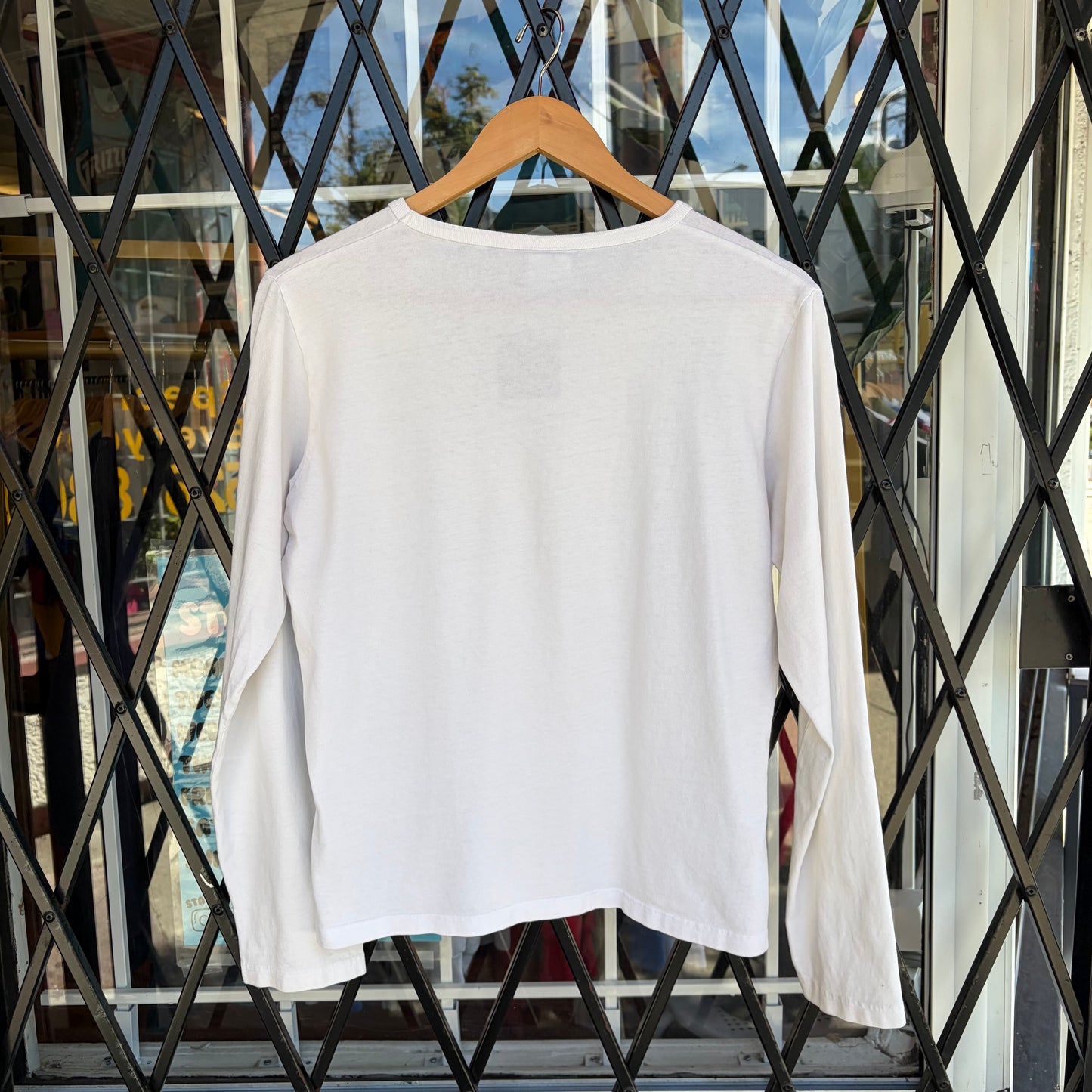 Vintage Columbia Long Sleeve - Size Women’s M