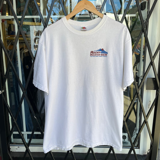 NASCAR Todd Nichol Racing Tee - Size XL