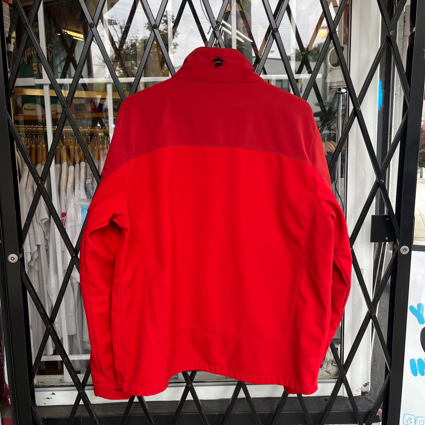 Marmot Soft Shell Jacket - Size XL