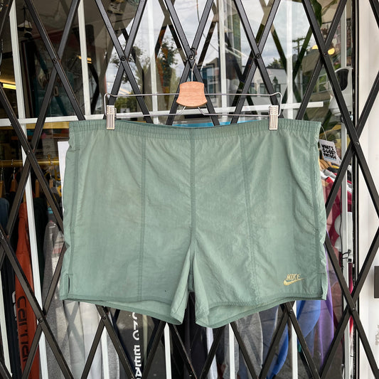 Vintage Nike Trunks - Size L