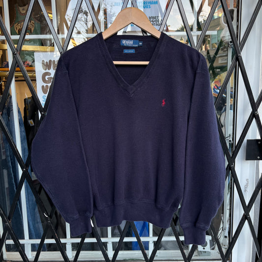 Vintage Polo Ralph Lauren Sweater - Size XS