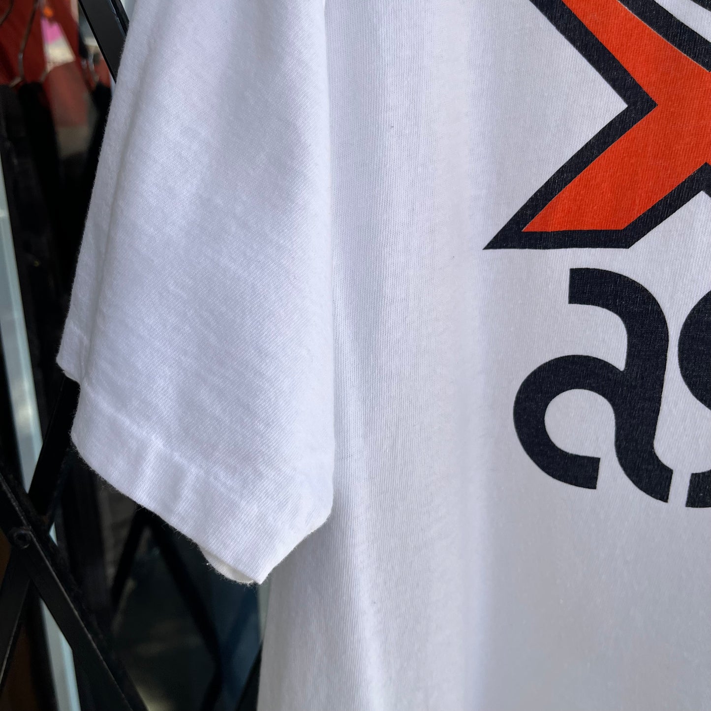 Vintage ASICS Tee - Size XL