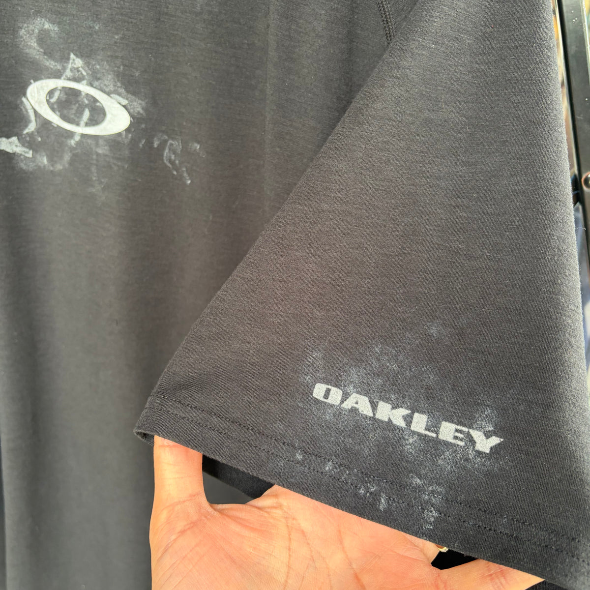 Oakley Dri-Fit Tee - Size XXL