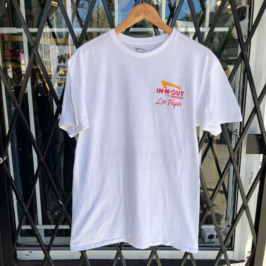 In-N-Out Las Vegas Tee - Size M