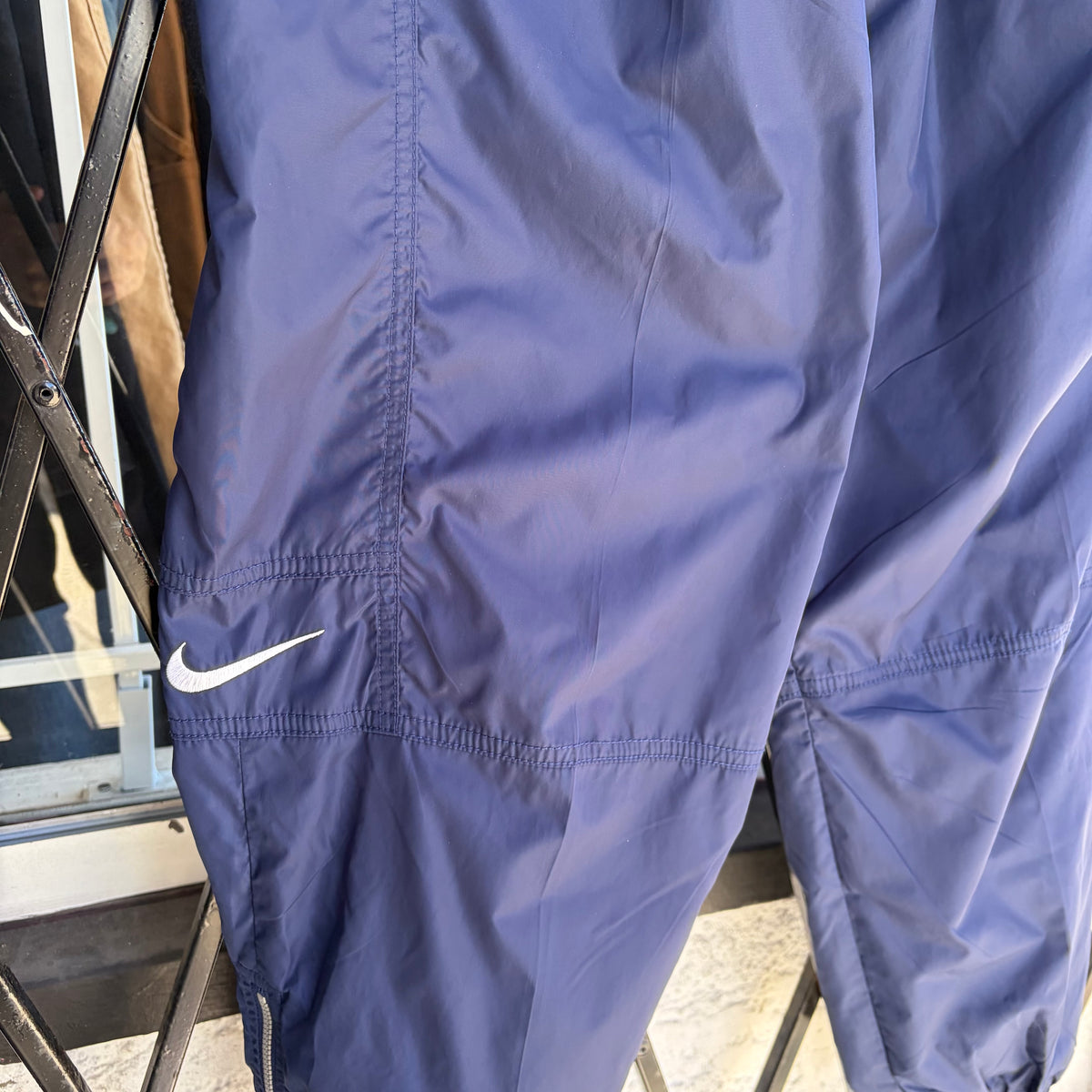 Vintage Nike Track Pants - Size M