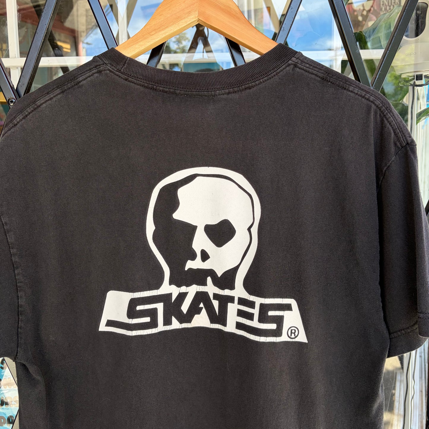Vintage Skates Tee - Size L