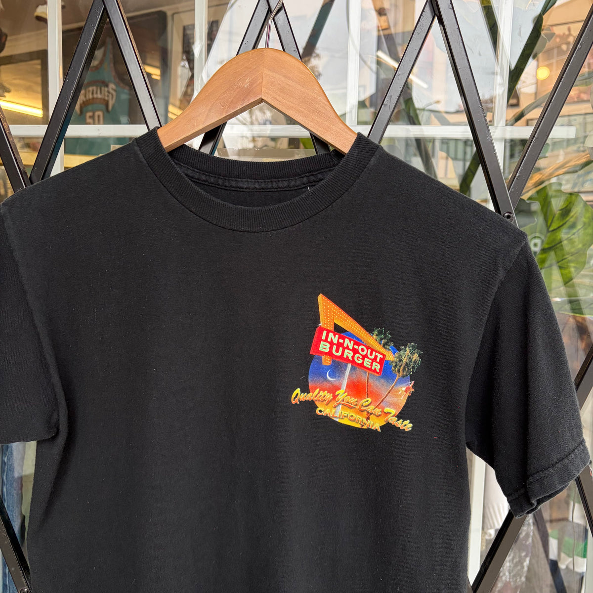 In-N-Out California Tee - Size S