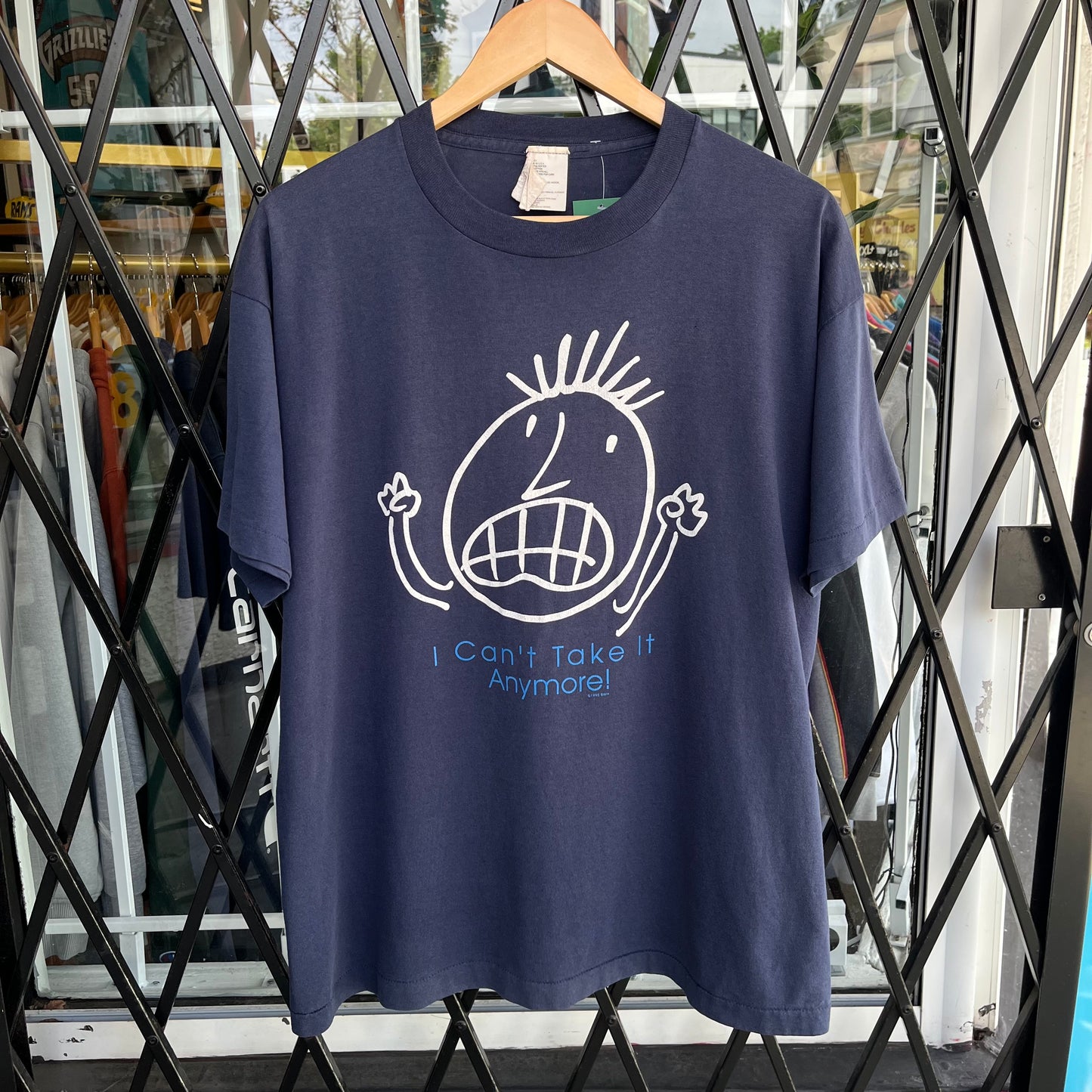 1995 Parody Tee - Size XL