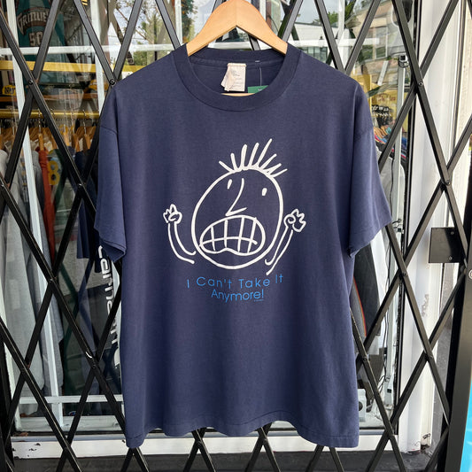 1995 Parody Tee - Size XL