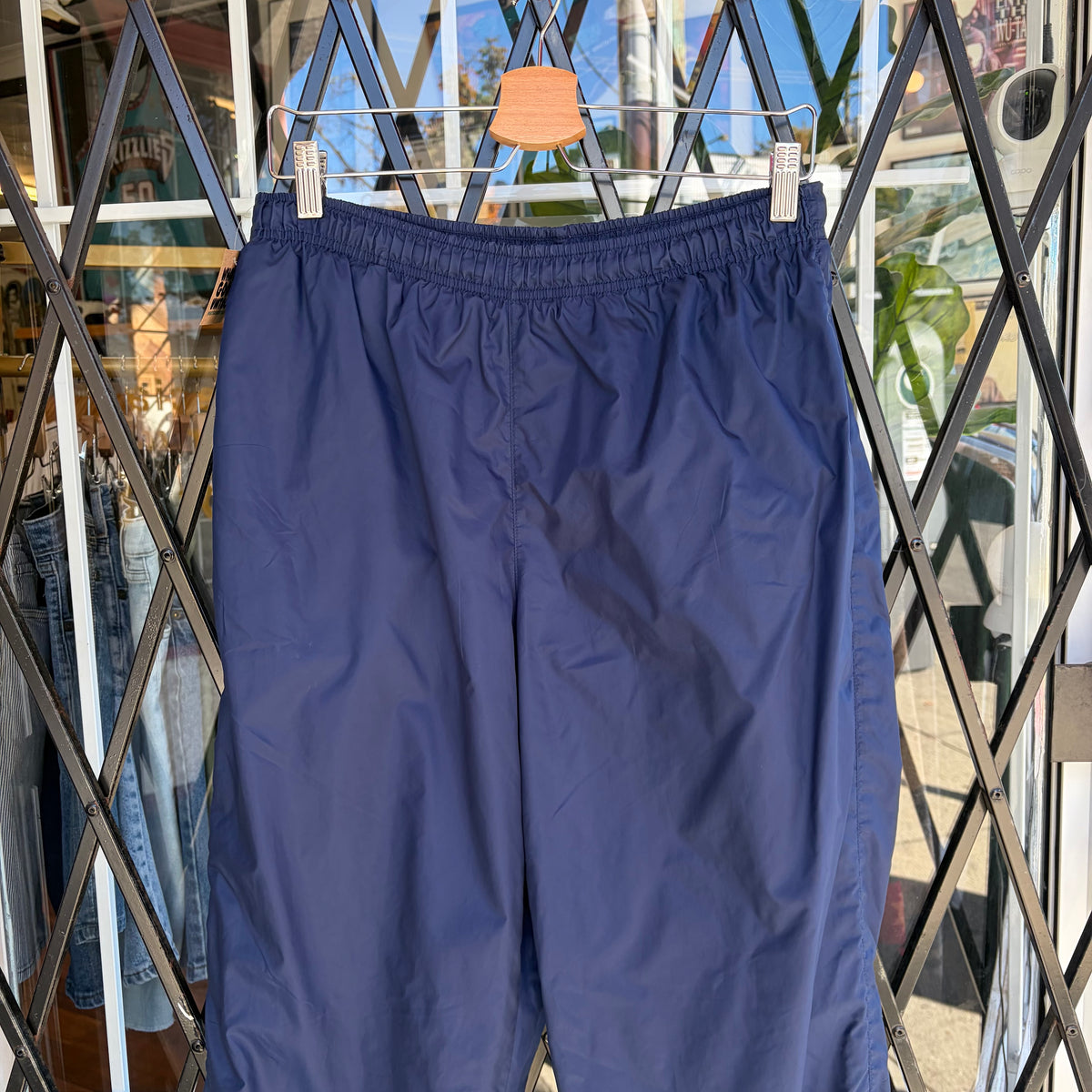 Vintage Nike Track Pants - Fits size M