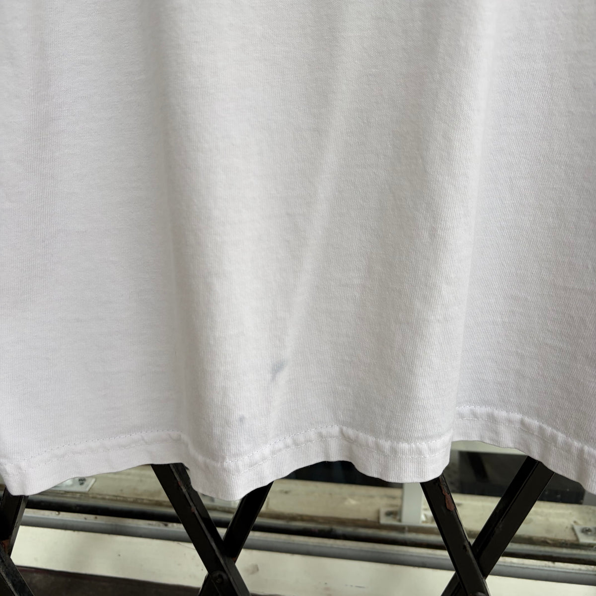 Vintage Nike Tennis Tee - Size Women’s L