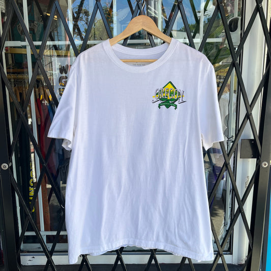 Nike Oregon Ducks Tee - Size XL