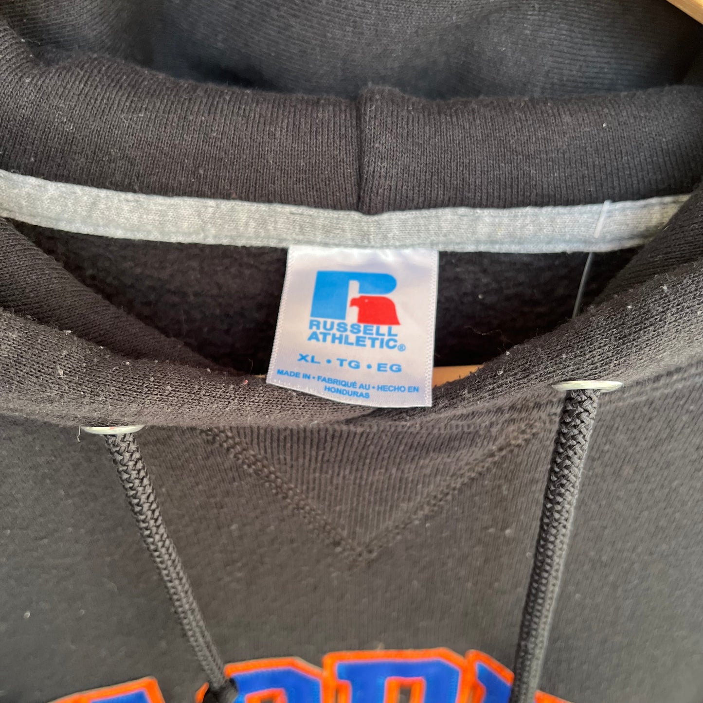 Russell Florida Gators Hoodie - Size XL