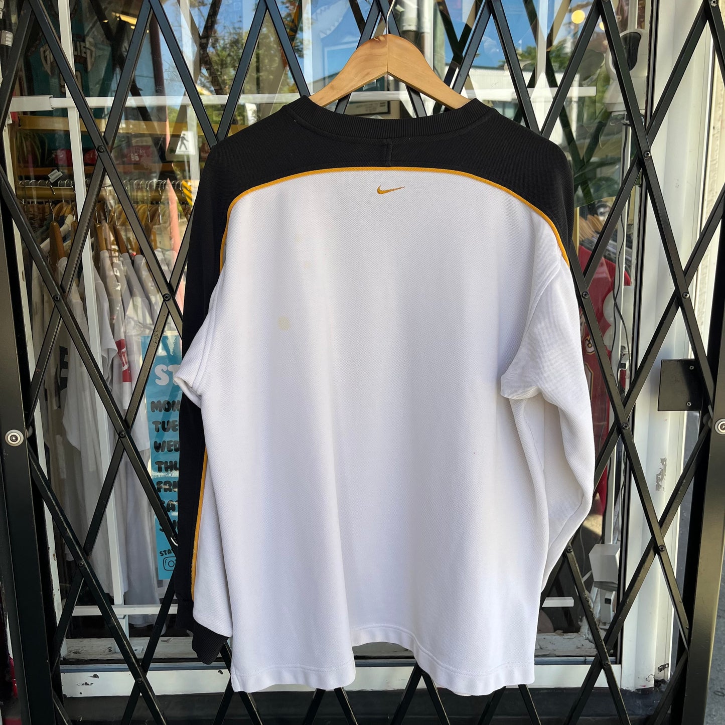 Vintage Nike Long Sleeve - Size XL