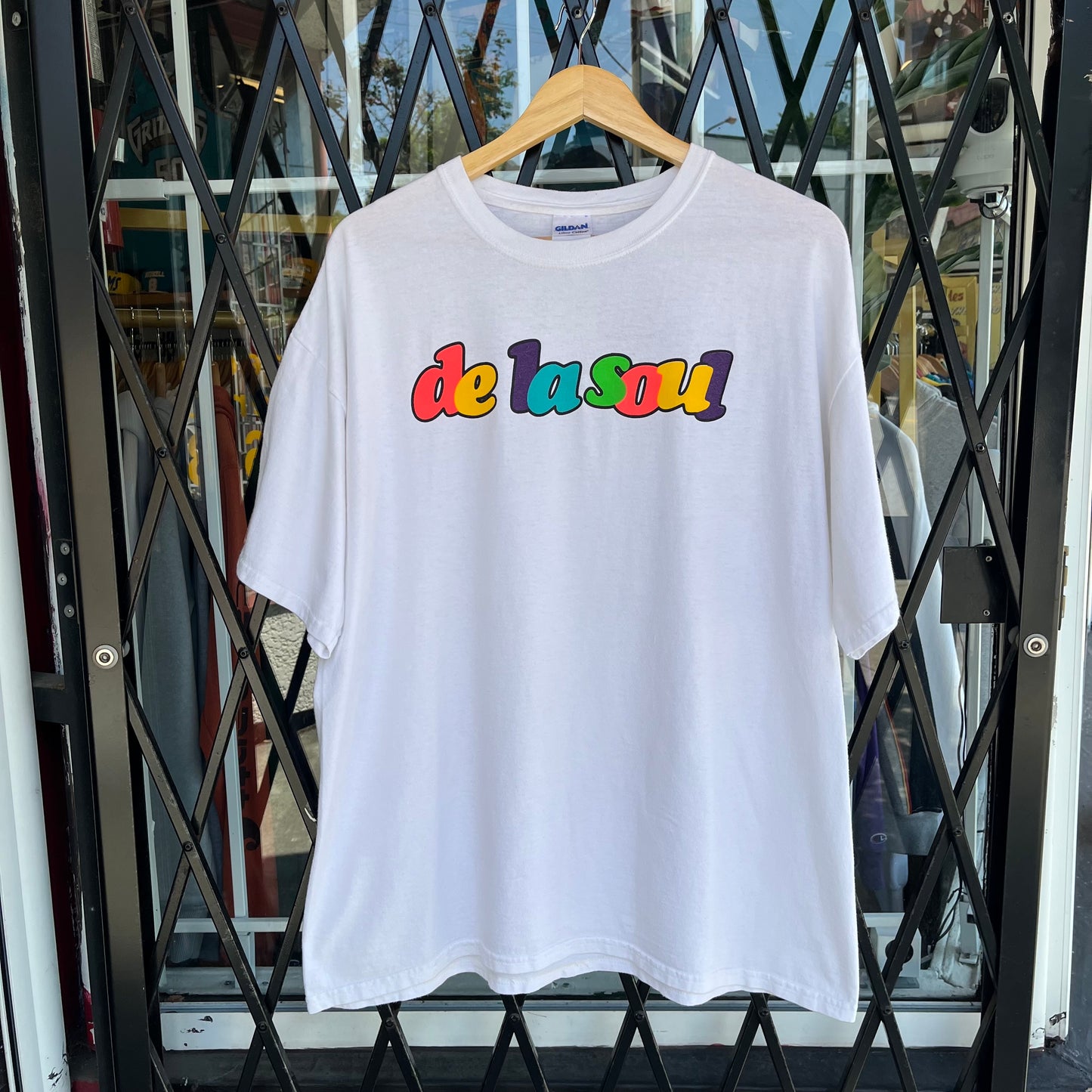 2000’s De La Soul Tee - Size XL