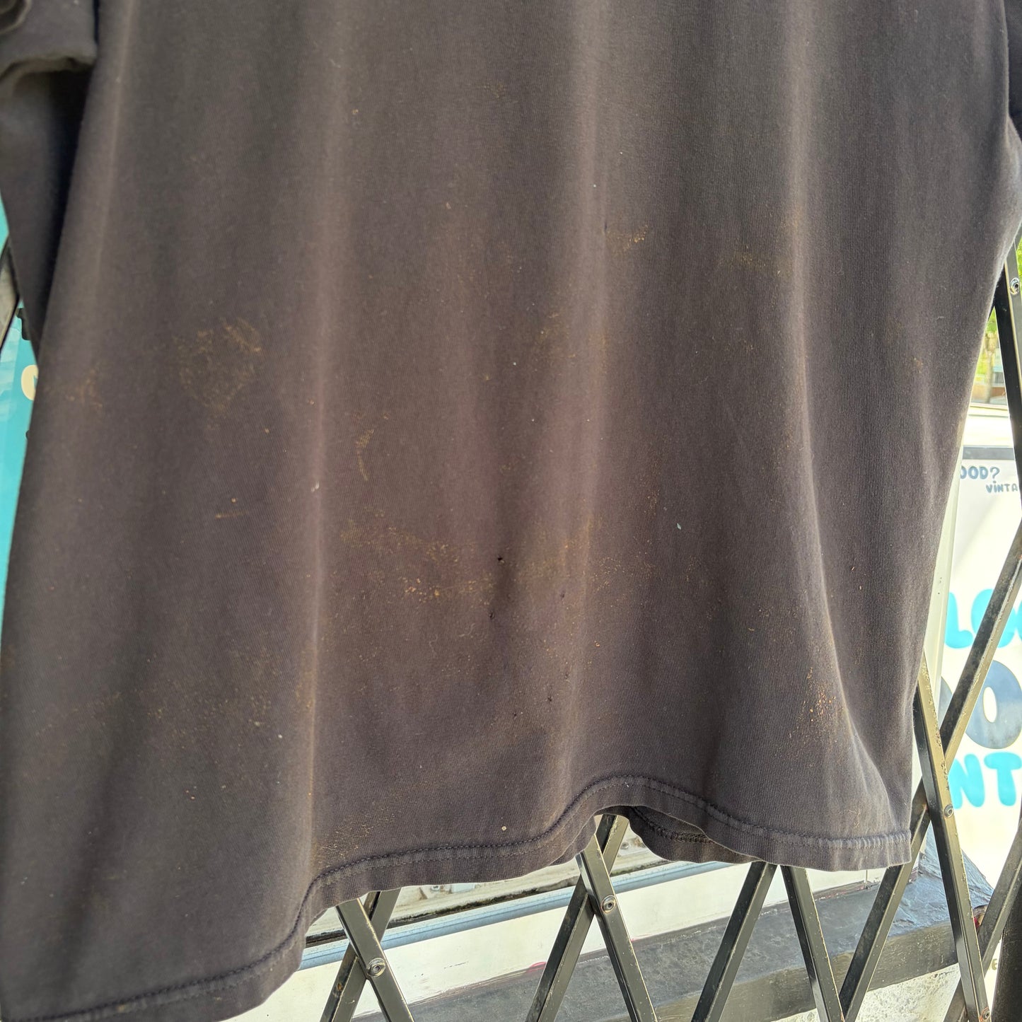 Stussy Tee - Size L