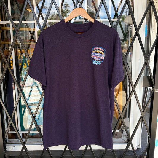 2024 Las Vegas Racing Tee - Size XL