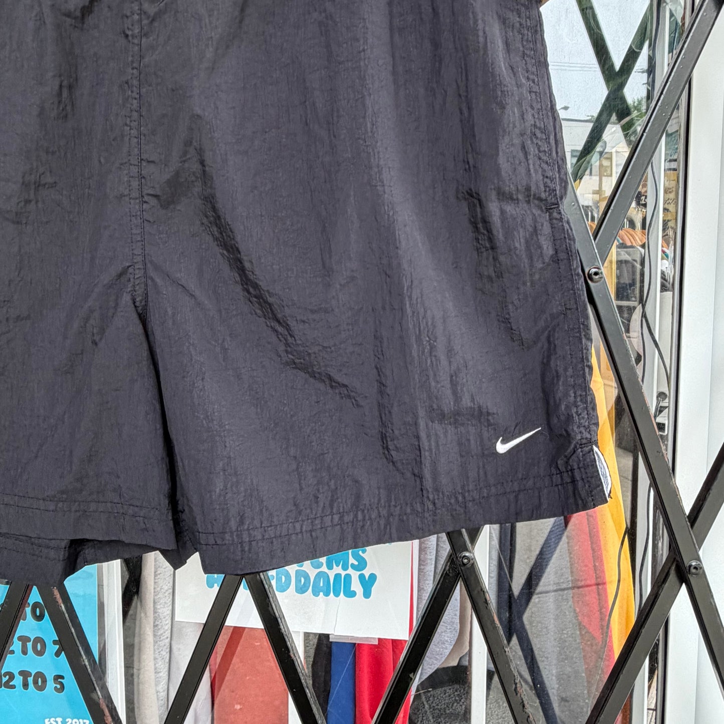 Vintage Nike Trunks - Size L