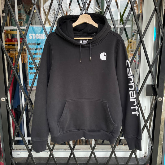 Carhartt Hoodie - Size Womens XL