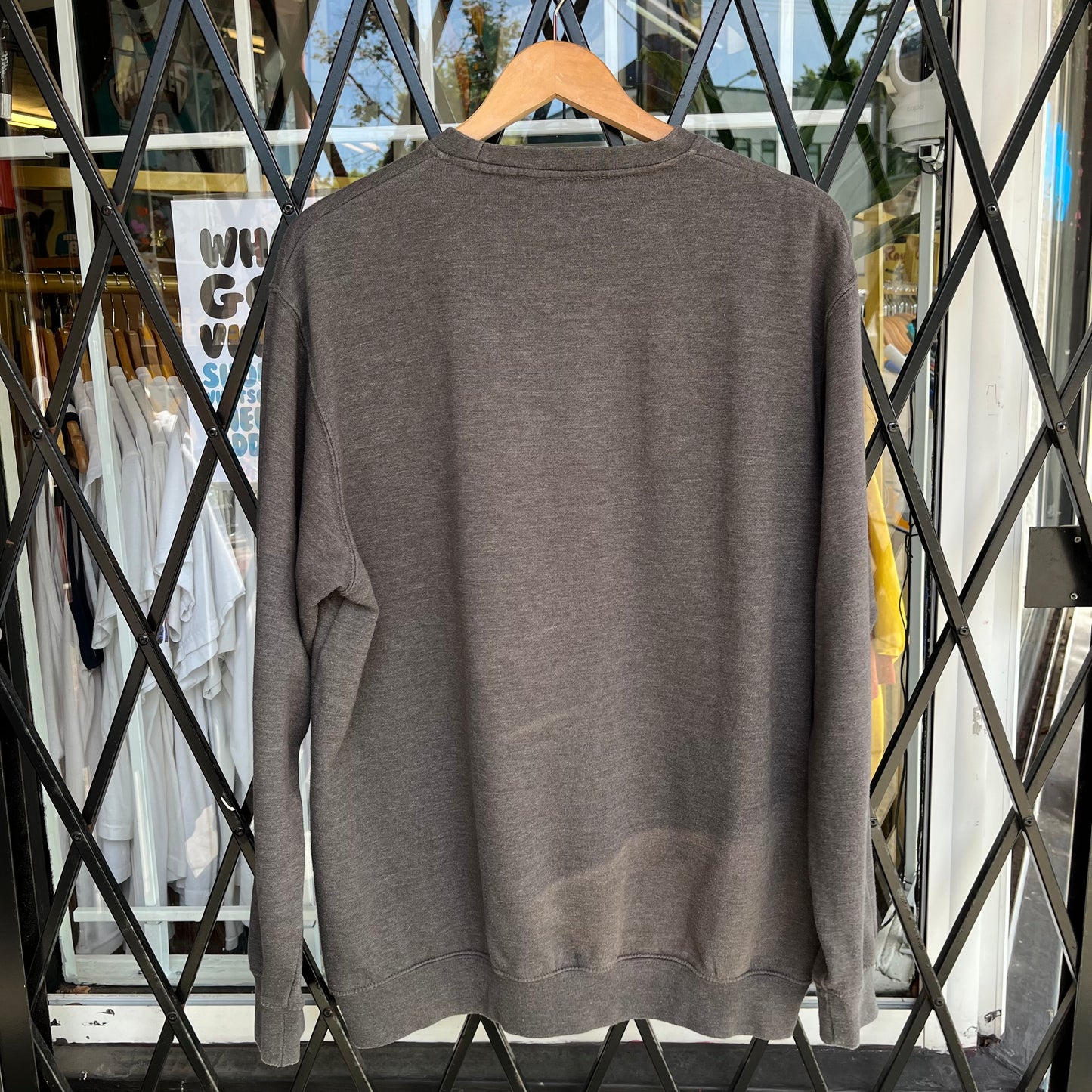 Seattle Seahawks Crewneck - Size XL