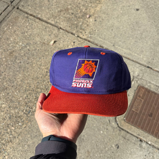 Vintage Phoenix Suns SnapBack
