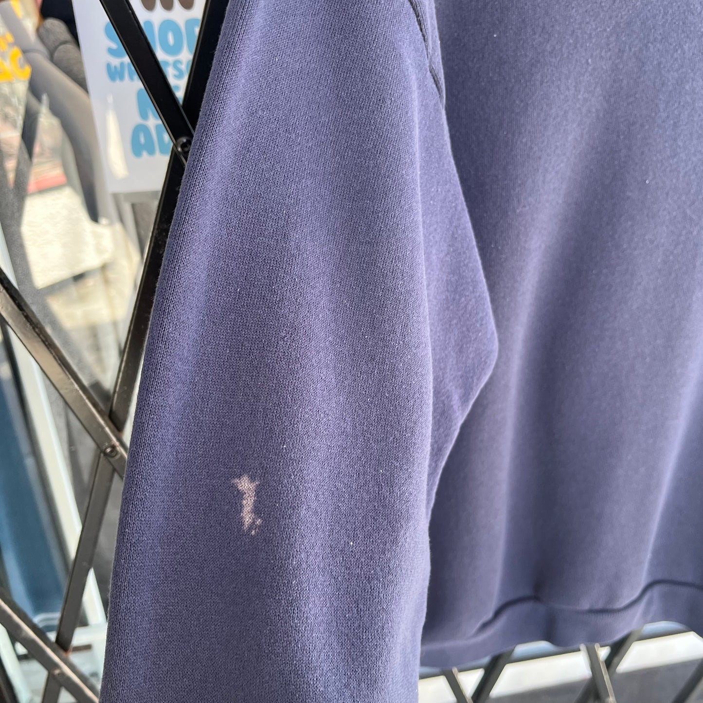 Vintage Mickey Crewneck - Size M