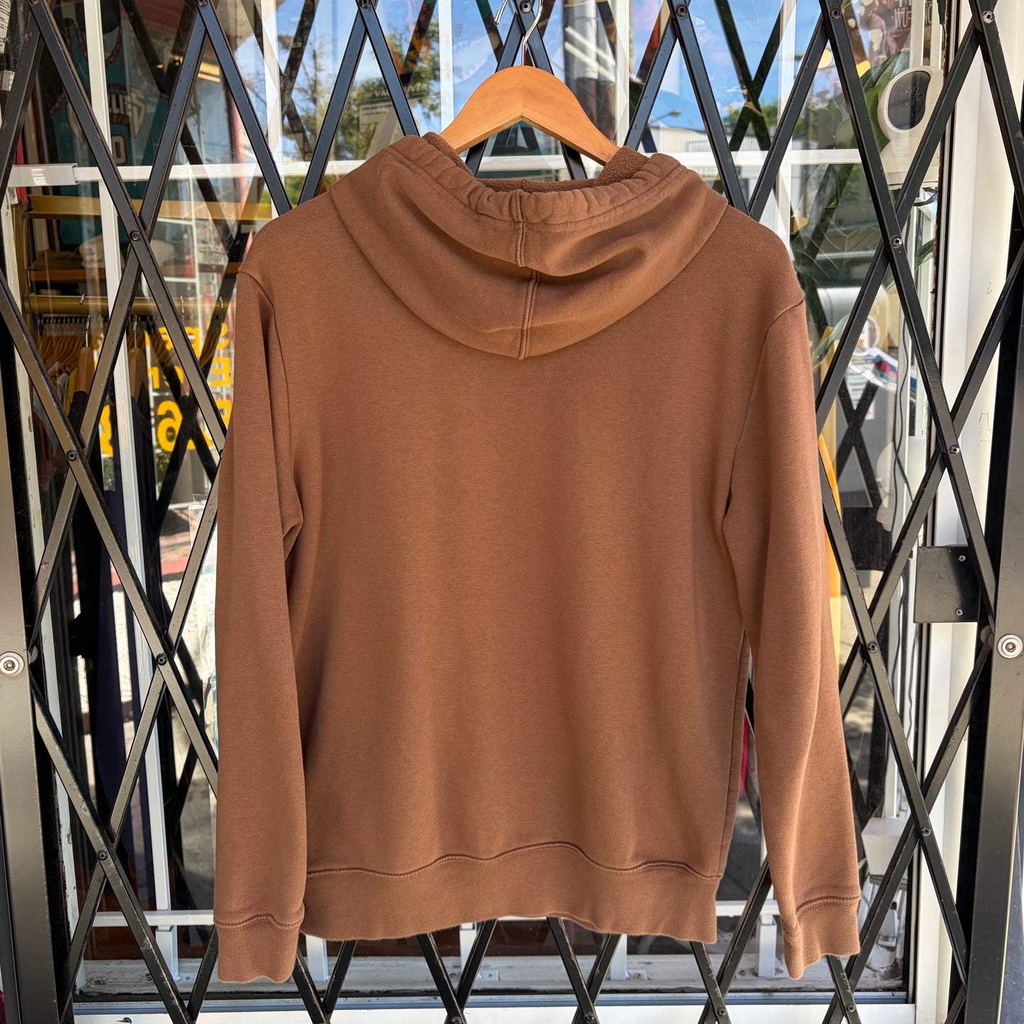 Gap Tonal Hoodie - Size S