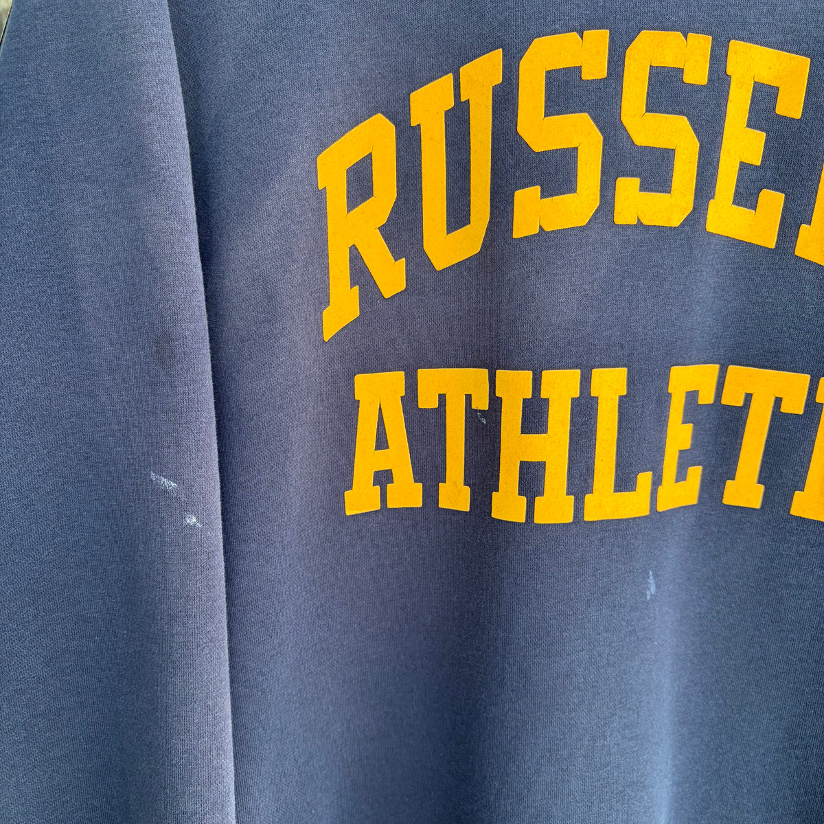 Russell Athletic Crewneck - Size XL