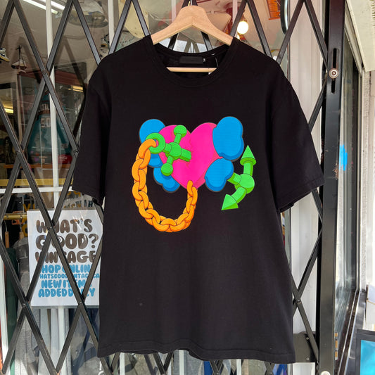 OriginalFake Kaws Tee - Size 3