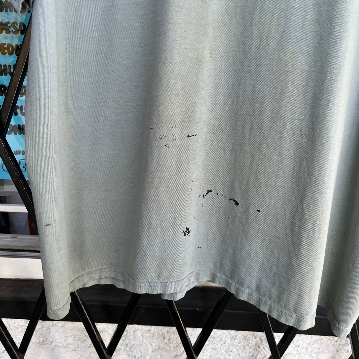 2001 Harley Davidson Tee - Size XXL
