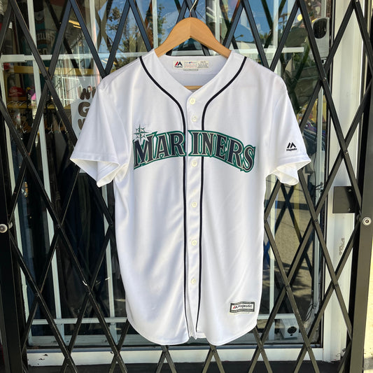 Seattle Mariners Ken Griffey Jersey - Size Youth XL
