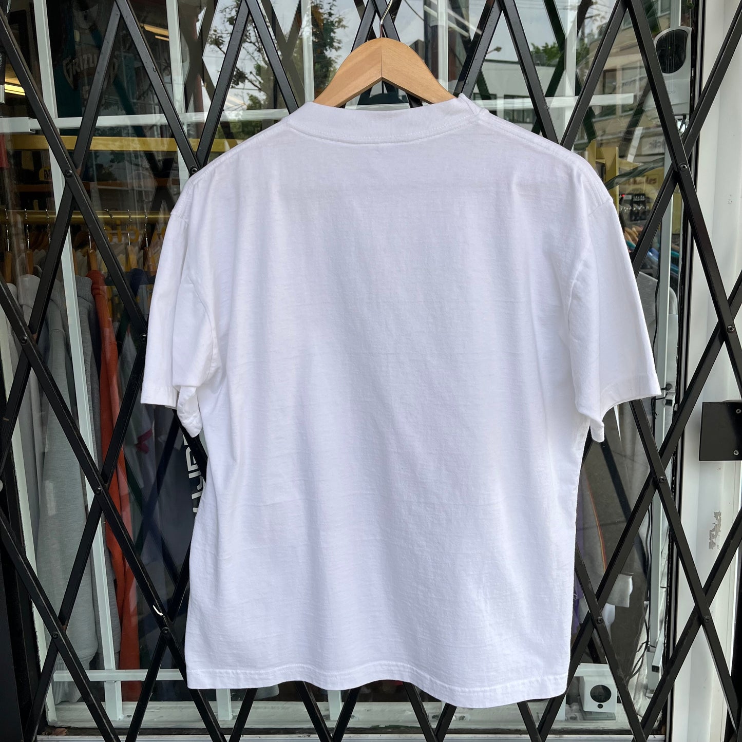 1997 National Theatre Art Tee - Size L