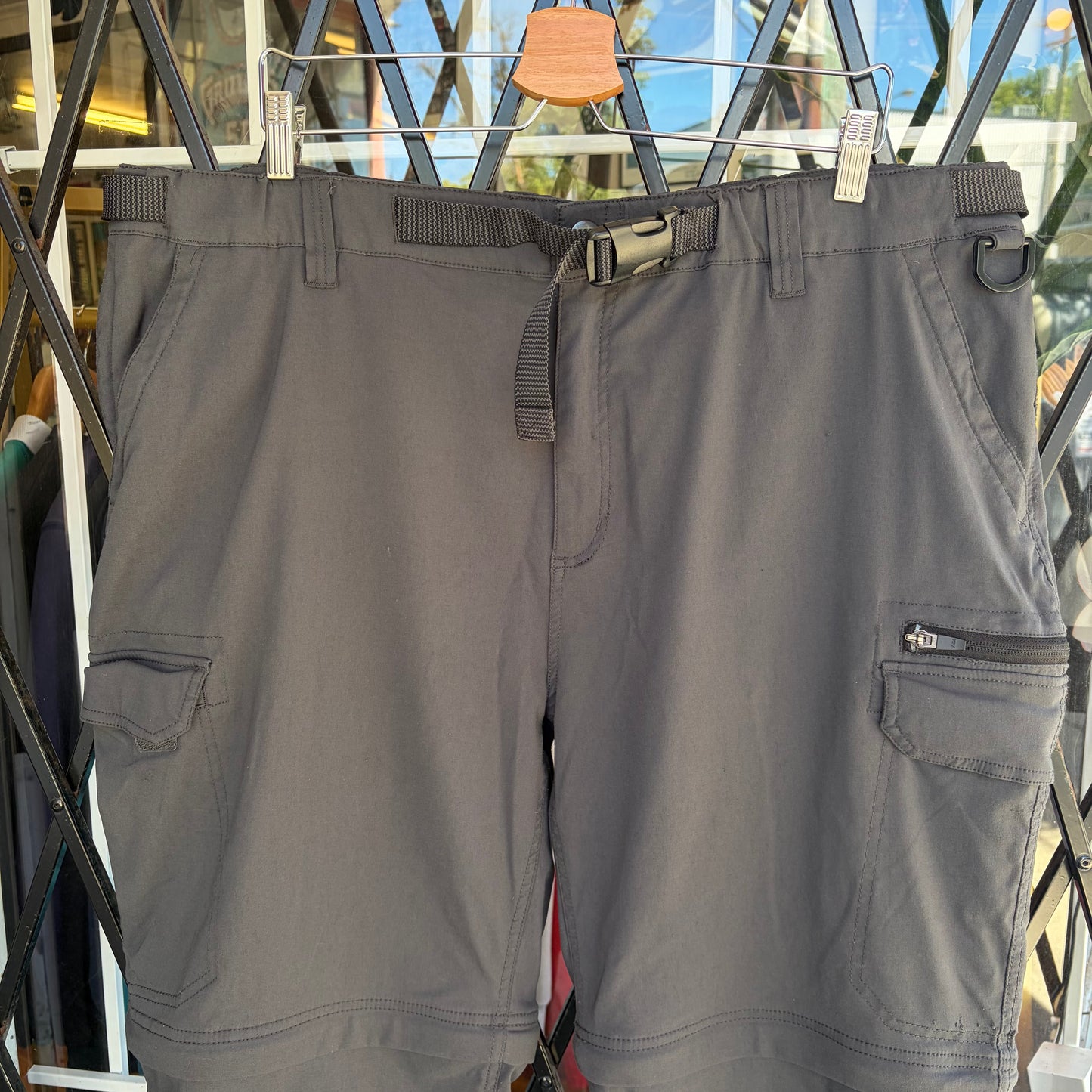 Outdoor Hiking Pants - Size XXL x 30L