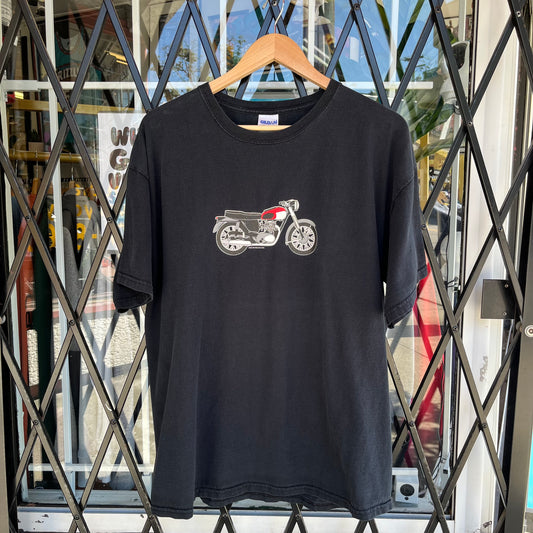 2010 Motorcycle Tee - Size XL