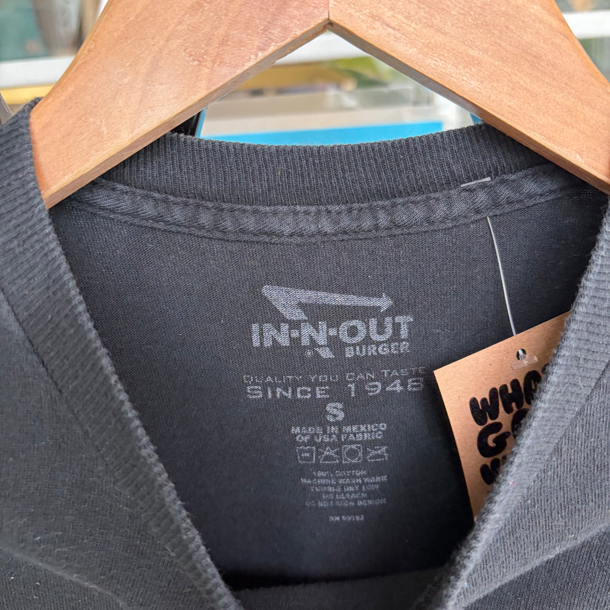 In-N-Out California Tee - Size S