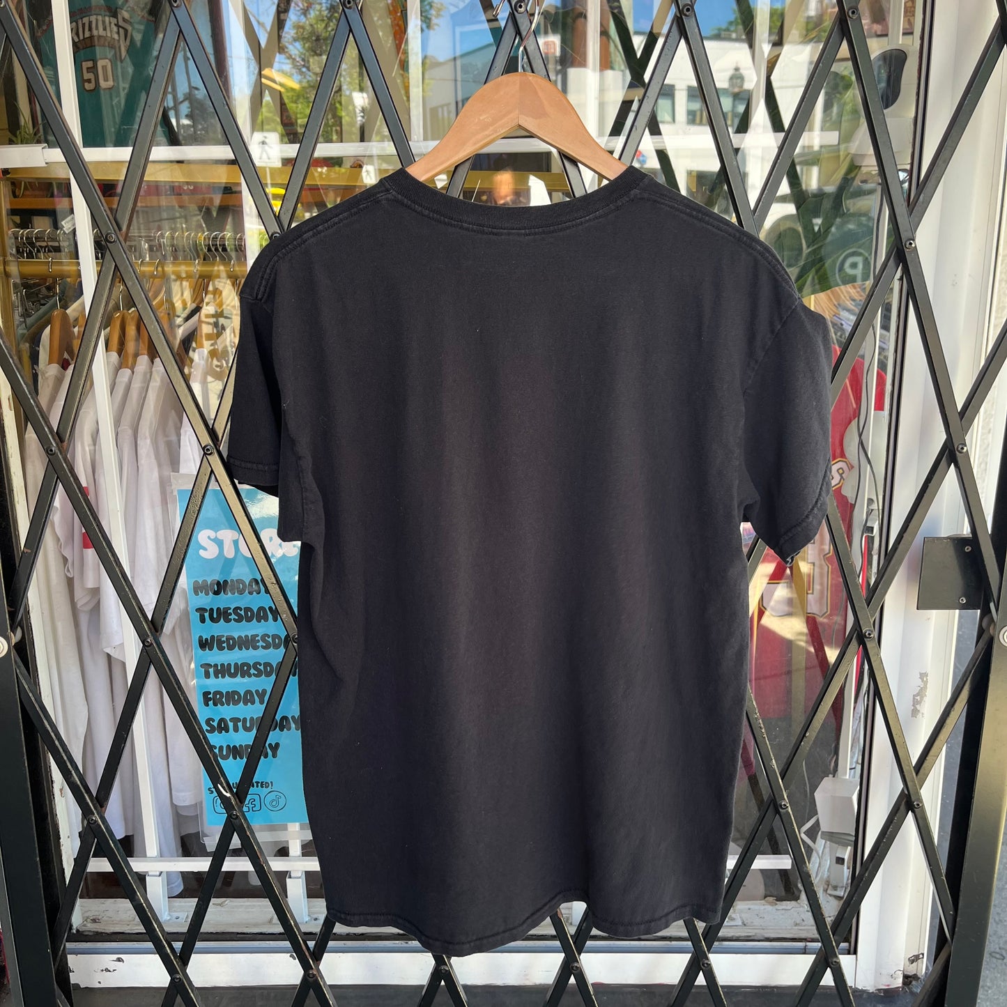 Nirvana Tee - Size L