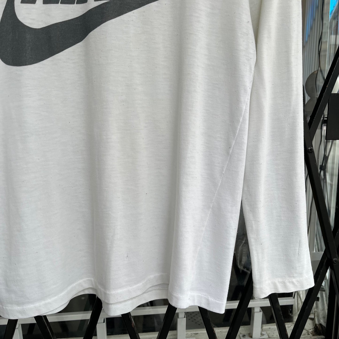 1980’s Nike Long Sleeve - Size S